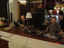 DINNER AND MUSIC 016 * 448 x 336 * (26KB)